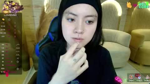 tasty_morita_r online show from October 8, 12:55 pm