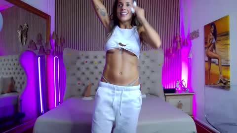 TastyPatricia online show from September 20, 4:32 pm