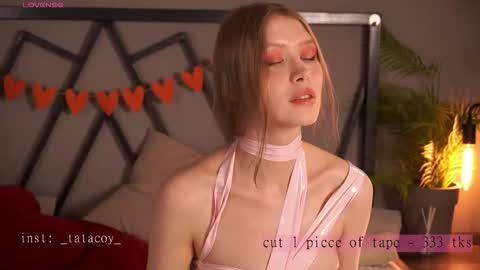 TataCoy online show from September 25, 1:40 pm