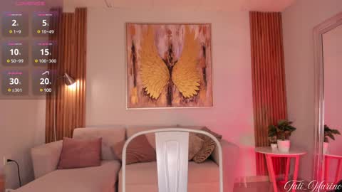 tati_marino online show from January 30, 7:48 pm