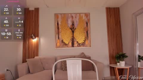 tati_marino online show from January 20, 7:46 pm