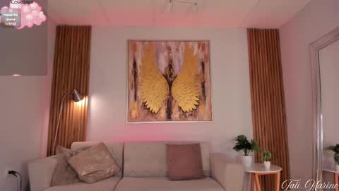 tati_marino online show from February 20, 8:03 pm