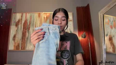 tati_marino online show from September 10, 7:48 pm