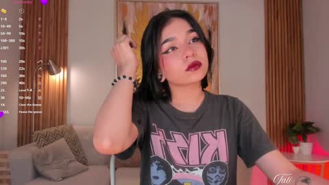 tati_marino online show from January 15, 7:44 pm