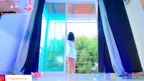 tatiana1004 online show from March 10, 11:34 am