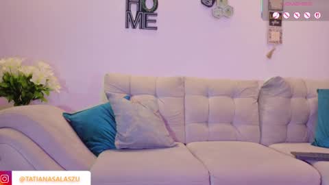 tatiana1004 online show from April 22, 6:53 am