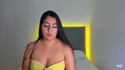 Tatiana online show from February 15, 11:14 pm