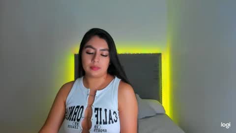 Tatiana online show from July 11, 2:16 am