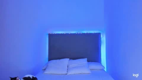 Tatiana online show from December 3, 2:56 am