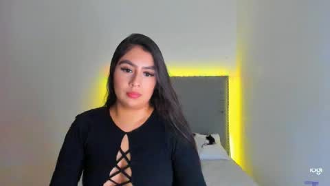 Tatiana online show from April 22, 10:50 pm