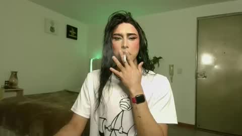 tatiana_hunter online show from February 16, 1:48 am