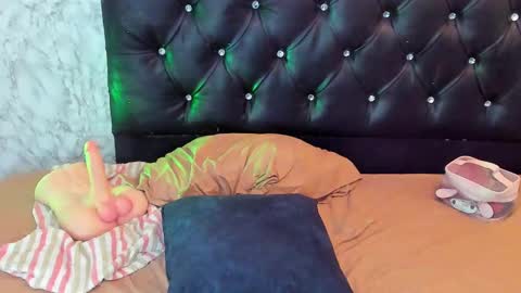 Tatiana online show from January 30, 6:24 am