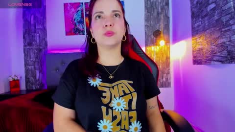 Tatiana SC online show from March 8, 12:20 pm