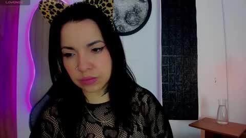 Tatiana SC online show from October 6, 1:29 pm