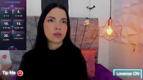 Tatiana SC online show from October 11, 12:21 pm