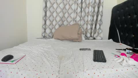 tatiana_storm online show from February 3, 3:26 am