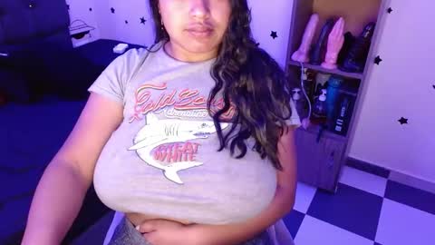 tatiana online show from February 19, 10:45 am