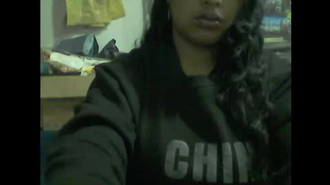 tatiana online show from February 19, 11:57 pm