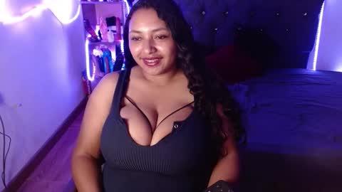 tatiana online show from April 21, 2:51 am