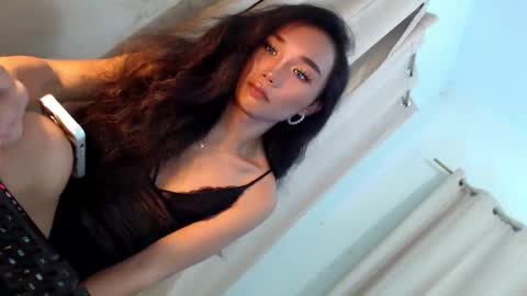 ANDREA online show from April 24, 3:03 pm