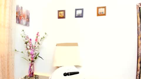 Tatiana Potter online show from February 11, 5:06 pm