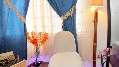 Snapshot of tatianapotter2473 chatting on February 22, 2:52 pm Tatiana Potter online show from February 22, 2:52 pm