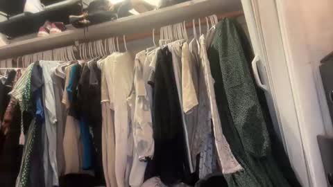 Tatianna Marie online show from November 29, 1:57 am