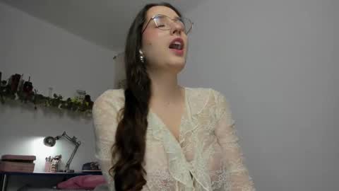 Snapshot of tatiannaz chatting on October 14, 10:57 pm Tatianna online show from October 14, 10:57 pm