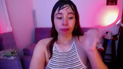 MissTati online show from February 18, 12:59 am