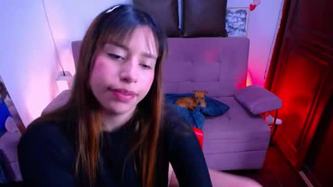 MissTati online show from September 11, 9:49 pm