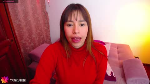 MissTati online show from December 3, 10:56 pm