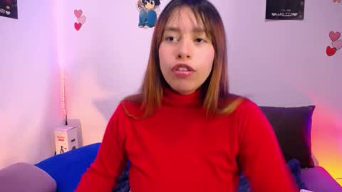 MissTati online show from September 23, 11:15 am