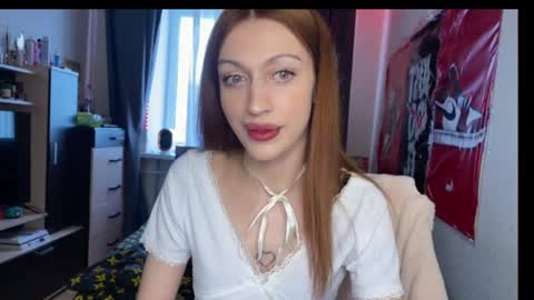 tatika_williams online show from April 25, 12:40 pm