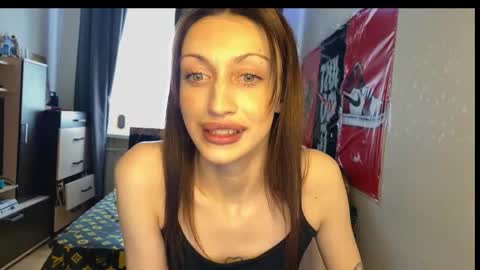 tatika_williams online show from March 6, 11:09 am