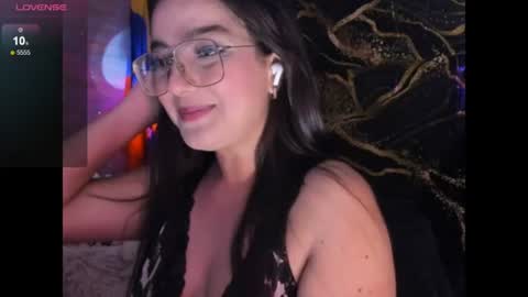 Tatiss online show from July 23, 1:52 am