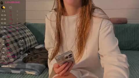 Your Kris  My lovense wishlist ty so much online show from November 9, 1:36 pm