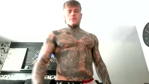 D-Man online show from January 16, 5:55 pm