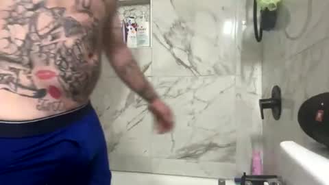Tatteddick96 online show from August 5, 7:55 pm