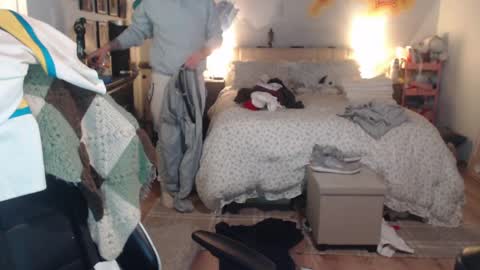 Harry online show from April 19, 6:21 pm