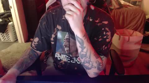 tattedhubs05 online show from November 28, 4:58 pm