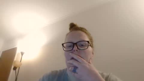 tattedredheadslut online show from March 15, 8:01 pm