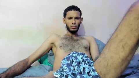 Fernando online show from April 21, 1:42 am