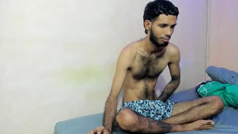 Fernando online show from March 27, 11:44 am