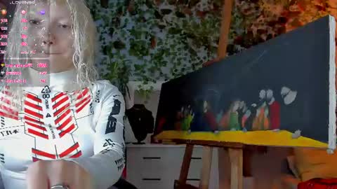 tattoo_artbaby online show from August 5, 3:58 am