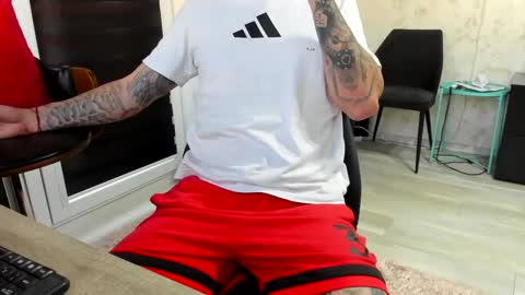 Nicole online show from September 12, 3:36 pm