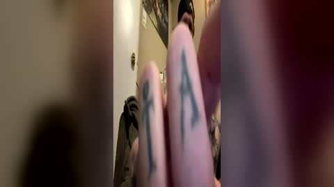 tattoo_dood online show from June 22, 10:50 pm