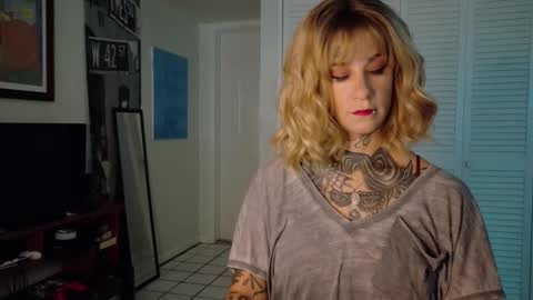 Natalia 3 online show from January 18, 1:09 pm