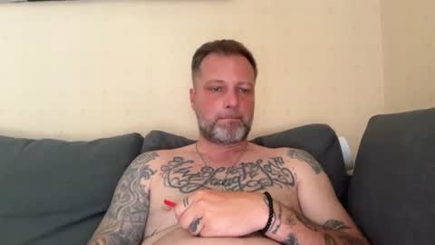 tattoomanforgirls online show from June 23, 11:28 am