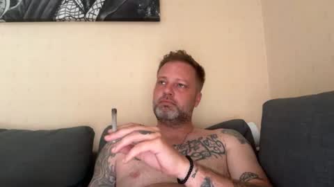 tattoomanforgirls online show from June 26, 9:37 am
