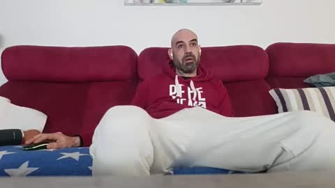 Tatuado20cm online show from February 20, 8:55 pm